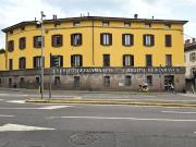 Vendesi trilocale a Bergamo, Corridoni