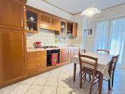 Vendesi trilocale a Biella via Lombardia