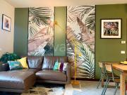 Vendesi trilocale a Bollate via Tito Speri