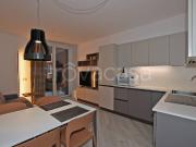 Vendesi trilocale a Bologna via Donato Creti, Bolognina