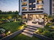 Vendesi trilocale a Bologna via Giuseppe Rivani, 39,...