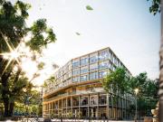 Vendesi trilocale a Bolzano via Alto Adige, Centro città