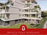 Vendesi trilocale a Brescia, Mompiano