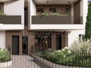 Vendesi trilocale a Brescia piazza della Vittoria,...