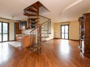 Vendesi trilocale a Brescia via delle Rose, Primo Maggio