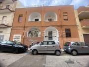 Vendesi trilocale a Brindisi via Ottaviano, 44, Cappuccini