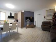 Vendesi trilocale a Brugherio via Volturno