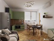 Vendesi trilocale a Busto Arsizio, Sant'Edoardo