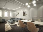 Vendesi trilocale a Cagliari, Villanova