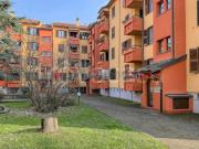 Vendesi trilocale a Cambiago via Monte Bianco