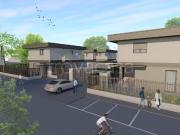 Vendesi trilocale a Canegrate via Cremona