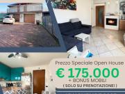 Vendesi trilocale a Canonica d'Adda