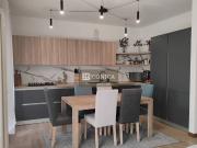 Vendesi trilocale a Carbonera via Vittorio Veneto