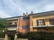 Vendesi trilocale a Carpiano via Libertà, 68