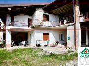 Vendesi trilocale a Casirate d'Adda via Umberto I