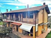 Vendesi trilocale a Casore, Marliana