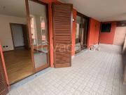 Vendesi trilocale a Cassano d'Adda via Goffredo...