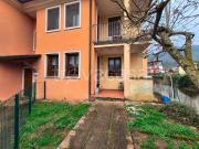 Vendesi trilocale a Castelgomberto via San Sebastiano, Valle