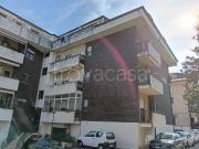 Vendesi trilocale a Castrolibero via Leonardo da Vinci,...