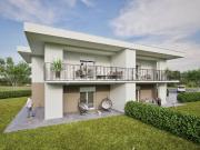 Vendesi trilocale a Cenate Sotto via Salmeggia