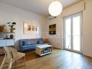 Vendesi trilocale a Cernusco sul Naviglio via Buonarroti 26