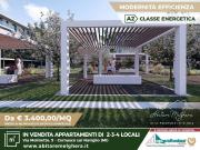 Vendesi trilocale a Cernusco sul Naviglio via Molinetto, 9