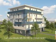 Vendesi trilocale a Cesa corso Umberto I, 87