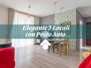 Vendesi trilocale a Cisliano via Piave, 3