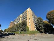 Vendesi trilocale a Cologno Monzese via Luigi Galvani, 40