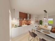 Vendesi trilocale a Concordia Sagittaria via Antonio...