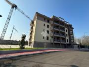 Vendesi trilocale a Corbetta via Silvio Pellico, 37