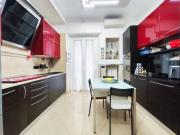 Vendesi trilocale a Cormano via dante alghieri, 36