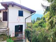 Vendesi trilocale a Cosio d'Arroscia via Garibaldi