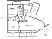 Vendesi trilocale a Cusano Milanino via ninfea 2