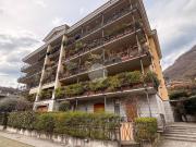 Vendesi trilocale a Darfo Boario Terme via Alessandro...