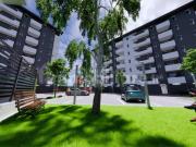 Vendesi trilocale a Desio via Romeo Vaj