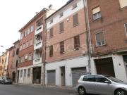 Vendesi trilocale a Ferrara via Ripagrande, San Paolo
