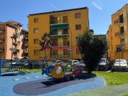 Vendesi trilocale a Finale Ligure via Ippolito Nievo, 5