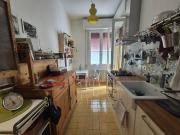 Vendesi trilocale a Firenze, Fortini