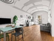 Vendesi trilocale a Firenze via Cittadella, Fortezza...