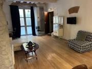 Vendesi trilocale a Firenze via del Campuccio, San Frediano