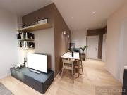 Vendesi trilocale a Firenze viale Malta, Campo di Marte