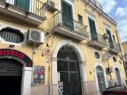 Vendesi trilocale a Foggia piazza Mercato, 22, Centro...