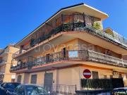 Vendesi trilocale a Fonte Nuova via Niccolò Machiavelli,...