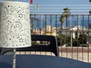 Vendesi trilocale a Formia