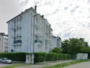 Vendesi trilocale a Gallarate via Achille Grandi, Arnate