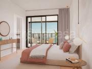 Vendesi trilocale a Garda via dei Campiani, 18