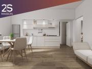 Vendesi trilocale a Genova piazza di Santa Brigida, Principe