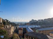 Vendesi trilocale a Genova via Bologna, San Teodoro