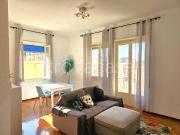 Vendesi trilocale a Genova via Bologna, San Teodoro